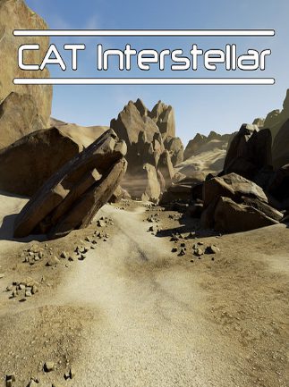 CAT Interstellar Steam Key GLOBAL ADVENTURE 17100 2