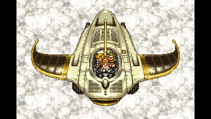 CHRONO TRIGGER Steam Gift GLOBAL RPG 56043 2 2