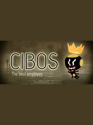 CIBOS Steam Key GLOBAL ADVENTURE 15800 2