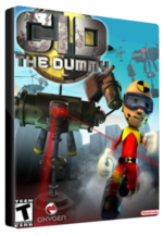 CID the Dummy Steam Key GLOBAL ACTION SHOOTING 40453 2