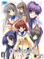 CLANNAD Steam Key GLOBAL ADVENTURE 19643 2