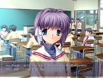 CLANNAD Steam Key GLOBAL ADVENTURE 19643 2 2