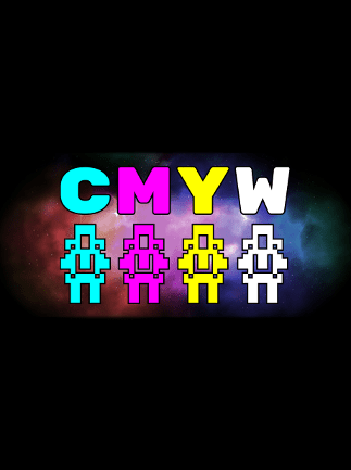 CMYW Steam Key GLOBAL PUZZLE 19106 2