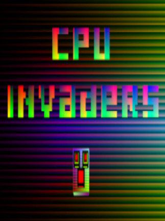 CPU Invaders Steam Key GLOBAL INDIE 19565 2