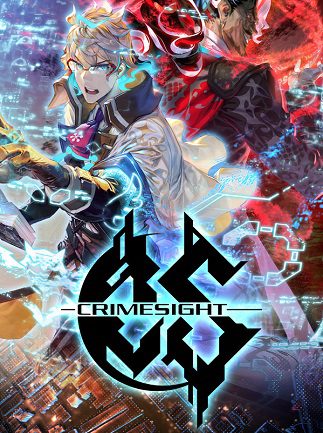 CRIMESIGHT PC Steam Key GLOBAL STRATEGY 31515 2