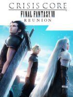 CRISIS CORE –FINAL FANTASY VII– REUNION PC Steam Gift GLOBAL ADVENTURE 1800 2