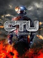 CTU Counter Terrorism Unit Steam Key GLOBAL ACTION SHOOTING 36389 2