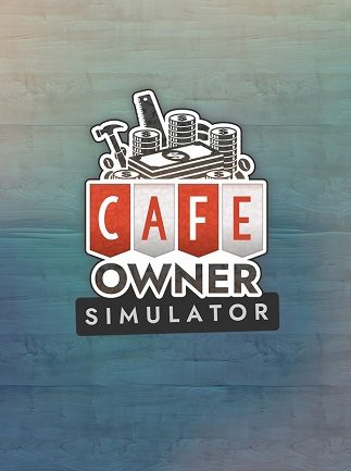 Cafe Owner Simulator PC Steam Gift GLOBAL SIMULATOR 45662 2