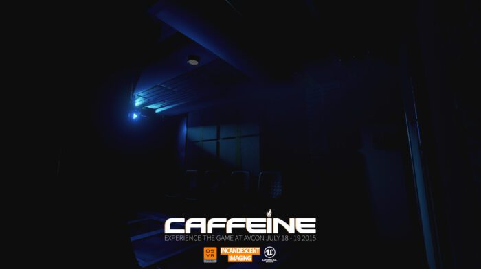 Caffeine Season Pass Steam Key GLOBAL GAMES 32360 2 2