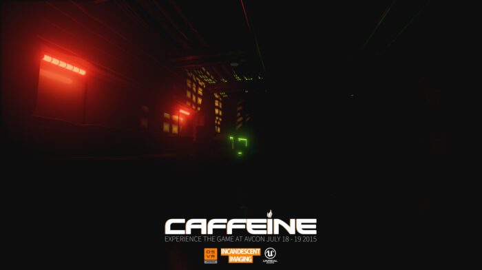 Caffeine Season Pass Steam Key GLOBAL GAMES 32360 2 4