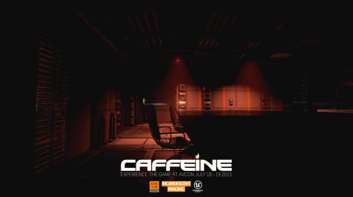 Caffeine Season Pass Steam Key GLOBAL GAMES 32360 2 5