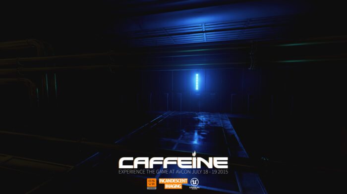 Caffeine Season Pass Steam Key GLOBAL GAMES 32360 2 6