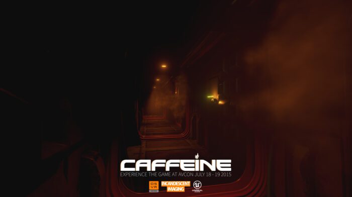 Caffeine Season Pass Steam Key GLOBAL GAMES 32360 2 8