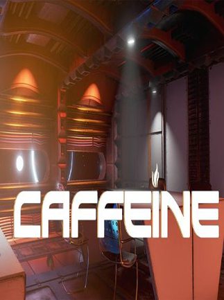 Caffeine Season Pass Steam Key GLOBAL GAMES 32360 2