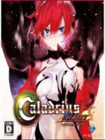 Caladrius Blaze Steam Key GLOBAL ACTION SHOOTING 30749 2