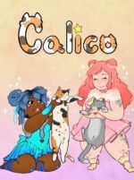 Calico PC Steam Gift GLOBAL INDIE 39493 2