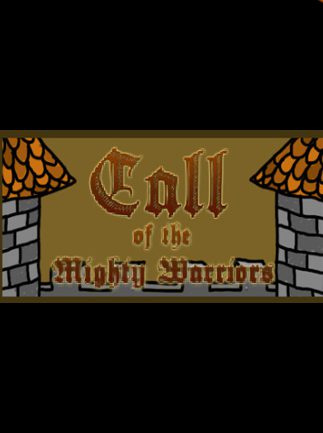 Call Of The Mighty Warriors Steam Key GLOBAL STRATEGY 12933 2