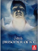 Call of Cthulhu Prisoner of Ice Steam Key GLOBAL ADVENTURE 31977 2