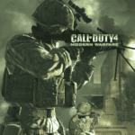 Call of Duty 4 Modern Warfare Steam Key GLOBAL ACTION 16042 2 1