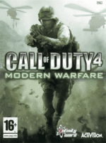 Call of Duty 4 Modern Warfare Steam Key GLOBAL ACTION 16042 2