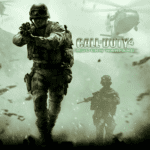 Call of Duty 4 Modern Warfare Steam Key GLOBAL ACTION 16042 2 2