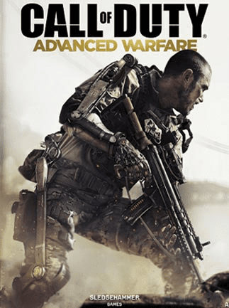 Call of Duty Advanced Warfare Gold Edition Steam Gift GLOBAL GAMES 51892 2