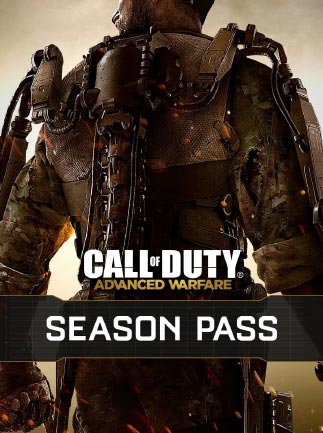 Call of Duty Advanced Warfare Season Pass Steam Gift GLOBAL DLCS 17562 2