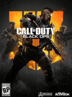 Call of Duty Black Ops 4 IIII Xbox Live Key Xbox One GLOBAL ACTION 12129 2