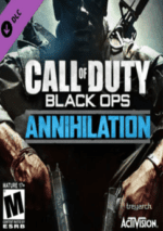 Call of Duty Black Ops Annihilation Content Pack Steam Gift GLOBAL DLCS 55158 2