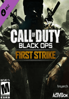 Call of Duty Black Ops First Strike Content Pack Steam Gift GLOBAL DLCS 45650 2