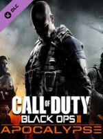 Call of Duty Black Ops II Apocalypse Steam Gift GLOBAL DLCS 52348 2