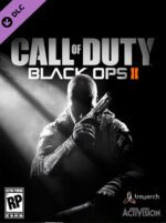 Call of Duty Black Ops II Vengeance PC Steam Gift GLOBAL DLCS 16039 2