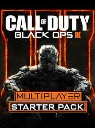 Call of Duty Black Ops III Multiplayer Starter Pack Steam Key GLOBAL ACTION 10942 2