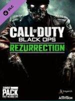 Call of Duty Black Ops Rezurrection Content Pack Steam Gift GLOBAL DLCS 52813 2