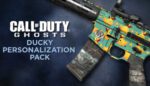 Call of Duty Ghosts Ducky Pack Steam Gift GLOBAL DLCS 55071 2 1