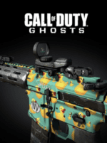 Call of Duty Ghosts Ducky Pack Steam Gift GLOBAL DLCS 55071 2