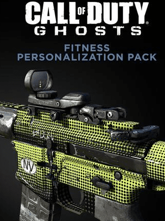 Call of Duty Ghosts Fitness Pack Steam Gift GLOBAL DLCS 55076 2