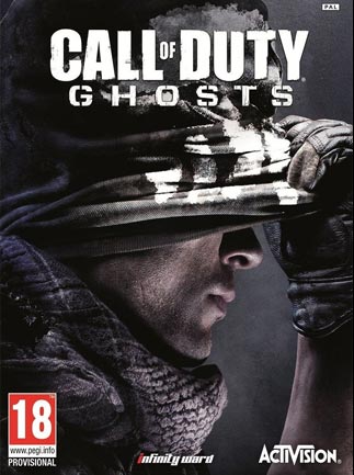 Call of Duty Ghosts Gold Edition Steam Gift GLOBAL ACTION SHOOTING 45834 2