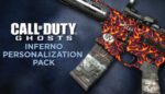 Call of Duty Ghosts Inferno Pack Steam Gift GLOBAL DLCS 55056 2 1