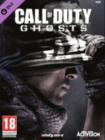 Call of Duty Ghosts Onslaught Steam Gift GLOBAL DLCS 54720 2