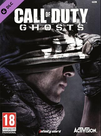 Call of Duty Ghosts Onslaught Steam Gift GLOBAL DLCS 54720 2