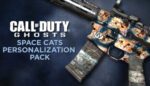 Call of Duty Ghosts Space Cats Pack Steam Gift GLOBAL DLCS 54958 2 1