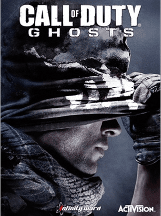 Call of Duty Ghosts Steam Key GLOBAL ACTION SHOOTING 36922 2