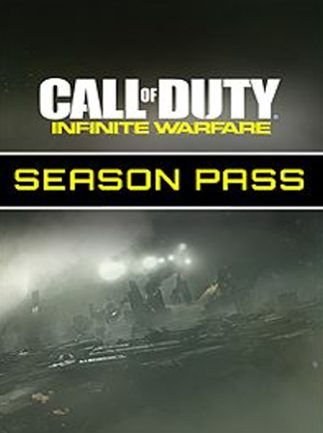 Call of Duty Infinite Warfare Season Pass PC Steam Gift GLOBAL DLCS 32710 2