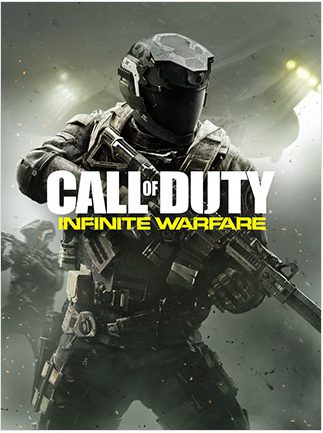 Call of Duty Infinite Warfare Steam Gift GLOBAL ACTION 14737 2