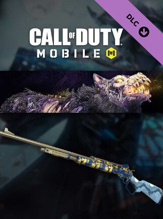 Call of Duty Mobile MK2 Bundle Official Website Key GLOBAL DLCS 34779 2