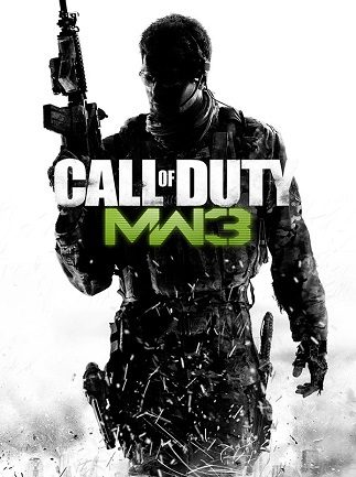 Call of Duty Modern Warfare 3 2011 PC Steam Key GLOBAL ACTION 2517 2