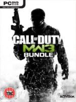 Call of Duty Modern Warfare 3 Bundle Steam Gift GLOBAL GAMES 54847 2