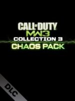 Call of Duty Modern Warfare 3 DLC Collection 3 Chaos Pack Steam MAC Key GLOBAL DLCS 1658 2