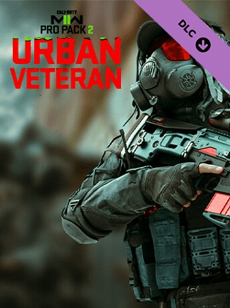 Call of Duty Modern Warfare II Urban Veteran Pro Pack PC Steam Gift GLOBAL DLCS 49690 2